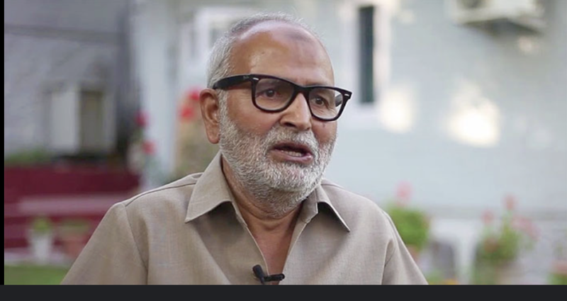 Court discharges former PDP minister Naeem Akhtar, 2 others in 2019 corruption case